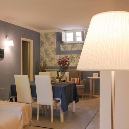 Apartment Rotone Marciana Marina  Exterior foto