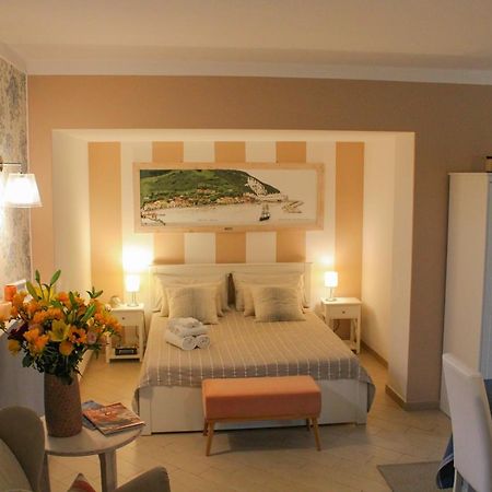 Apartment Rotone Marciana Marina  Exterior foto