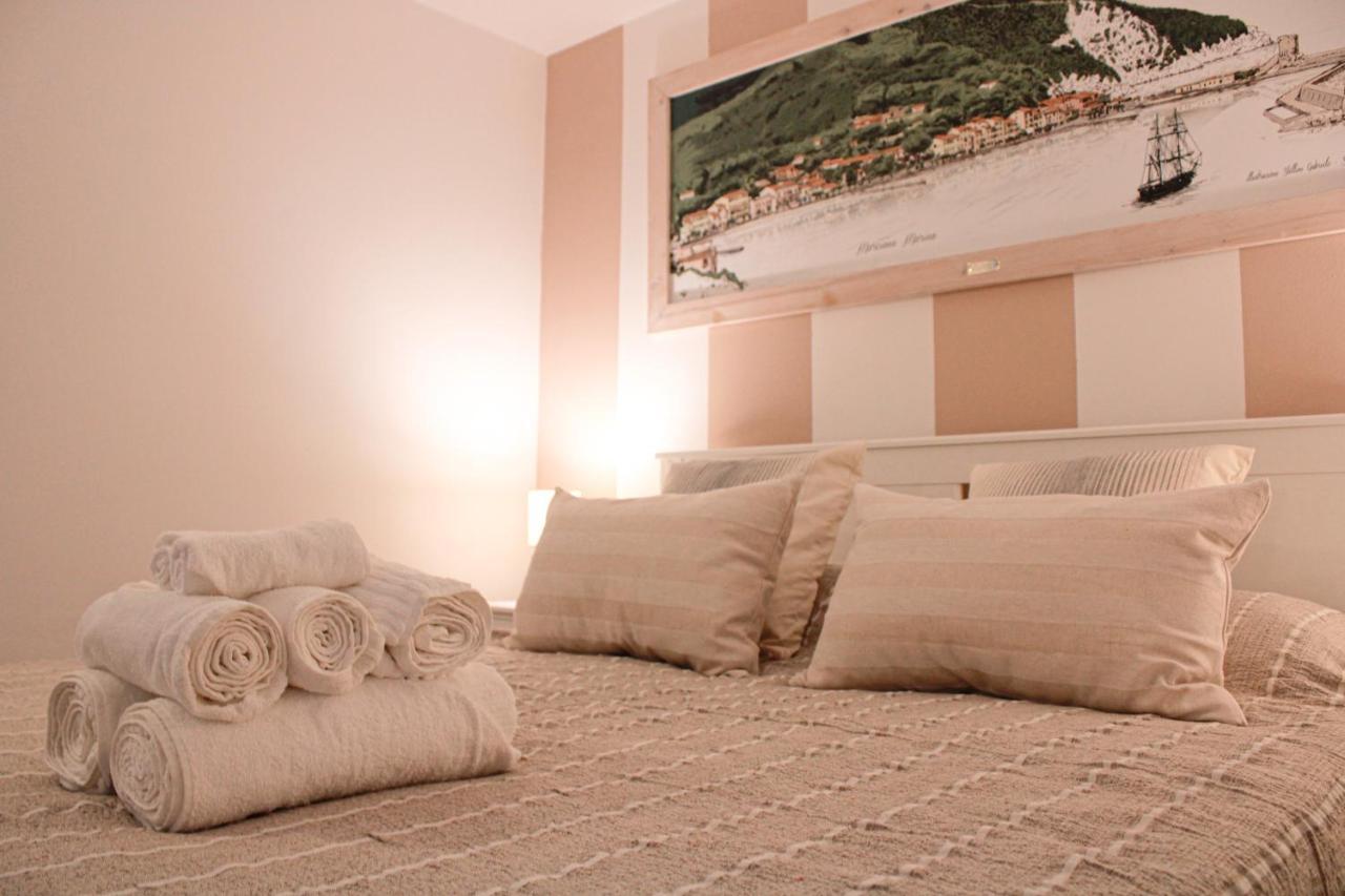 Apartment Rotone Marciana Marina  Exterior foto