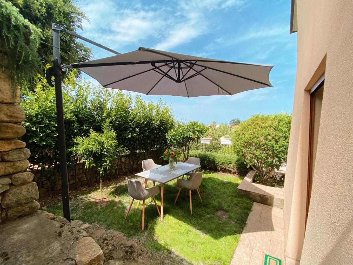 Apartment Rotone Marciana Marina  Exterior foto