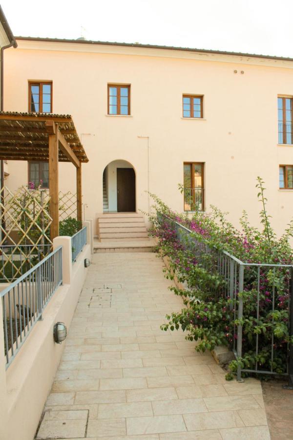 Apartment Rotone Marciana Marina  Exterior foto