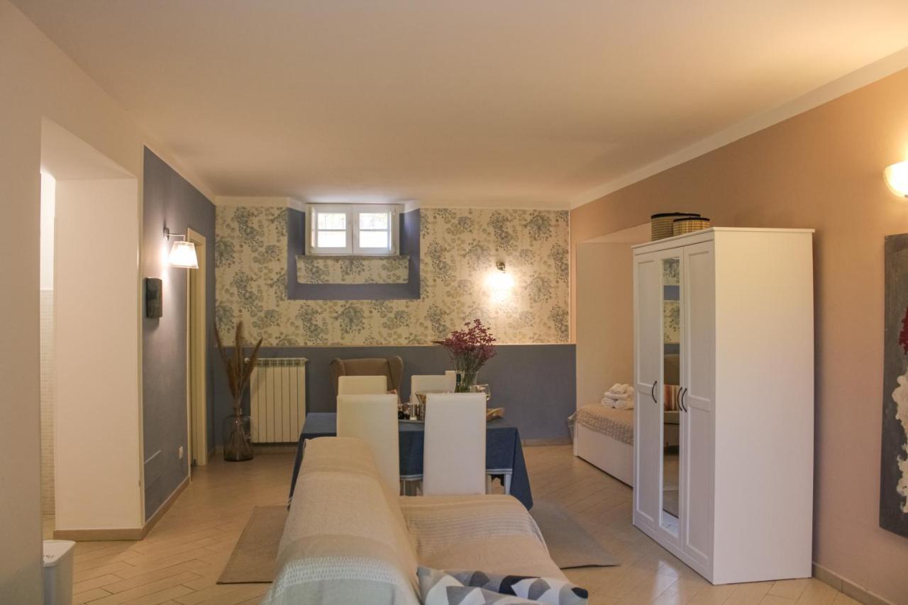 Apartment Rotone Marciana Marina  Exterior foto