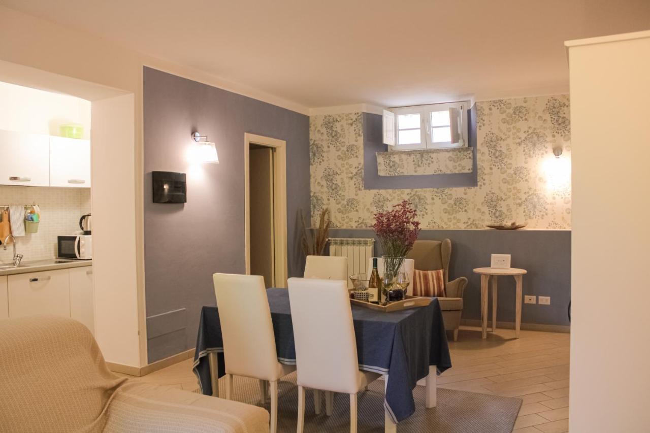 Apartment Rotone Marciana Marina  Exterior foto