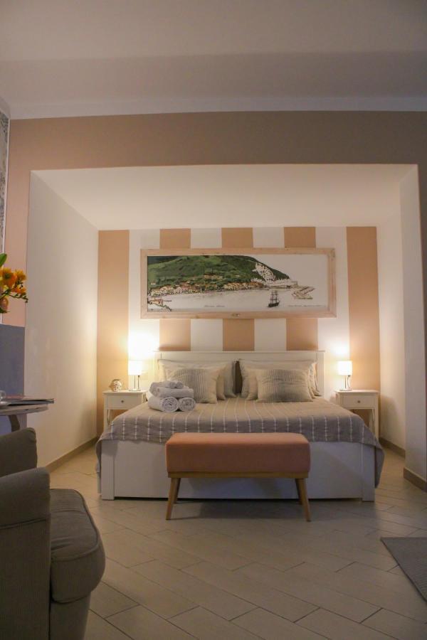 Apartment Rotone Marciana Marina  Exterior foto