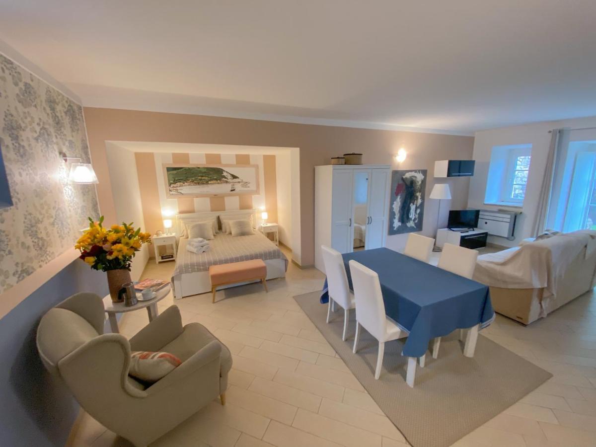 Apartment Rotone Marciana Marina  Exterior foto