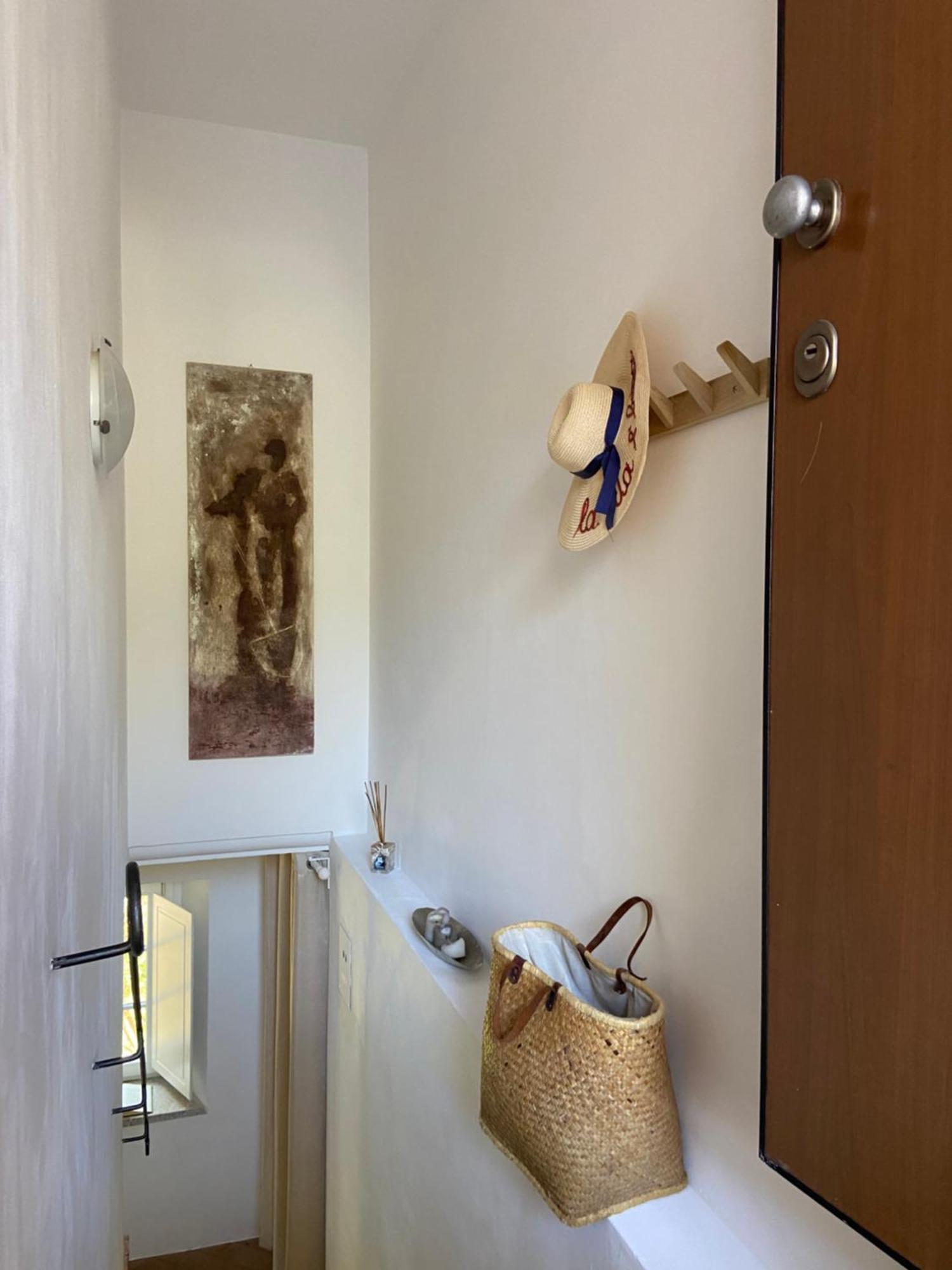 Apartment Rotone Marciana Marina  Exterior foto